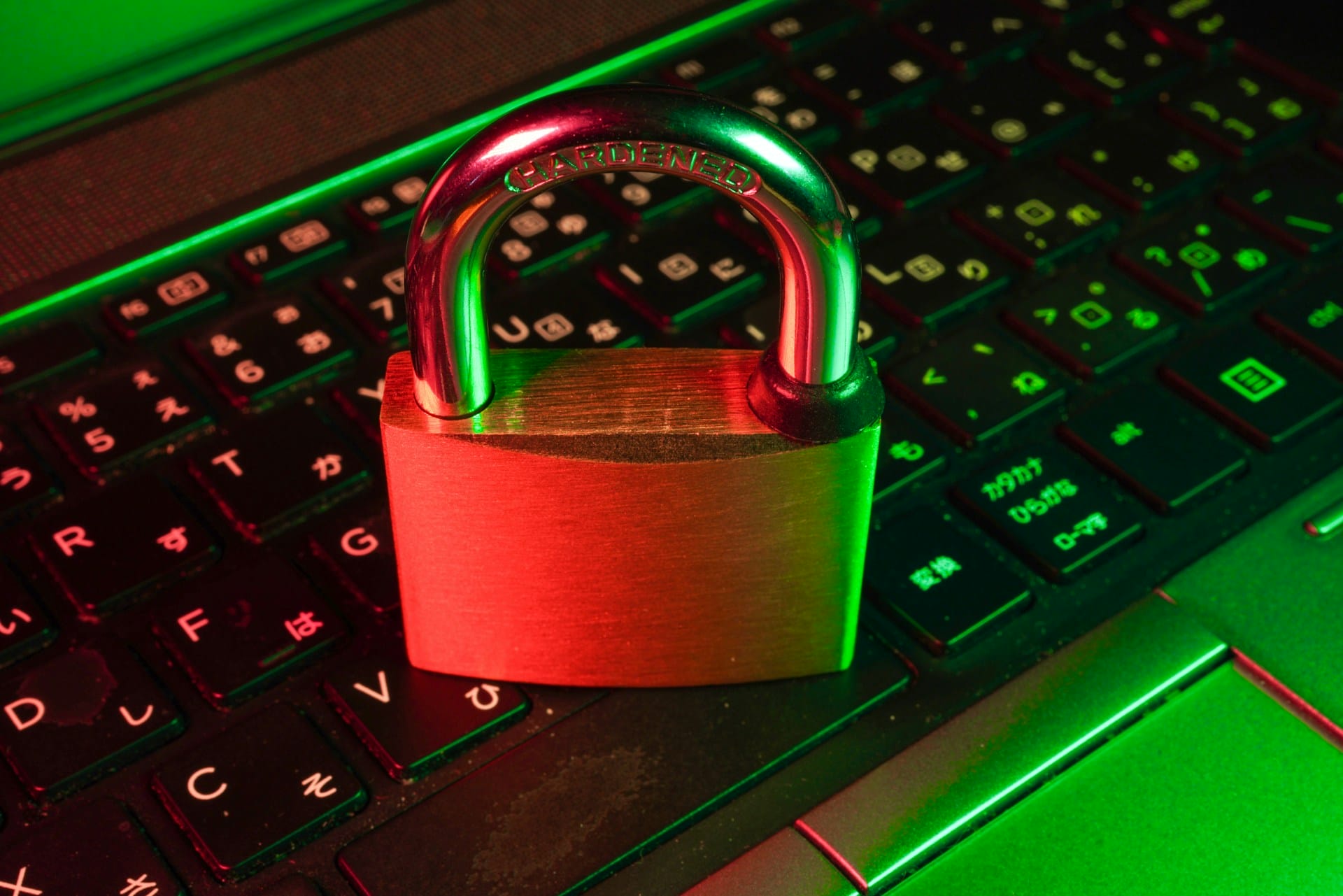 Cyber Security in Broadstairs