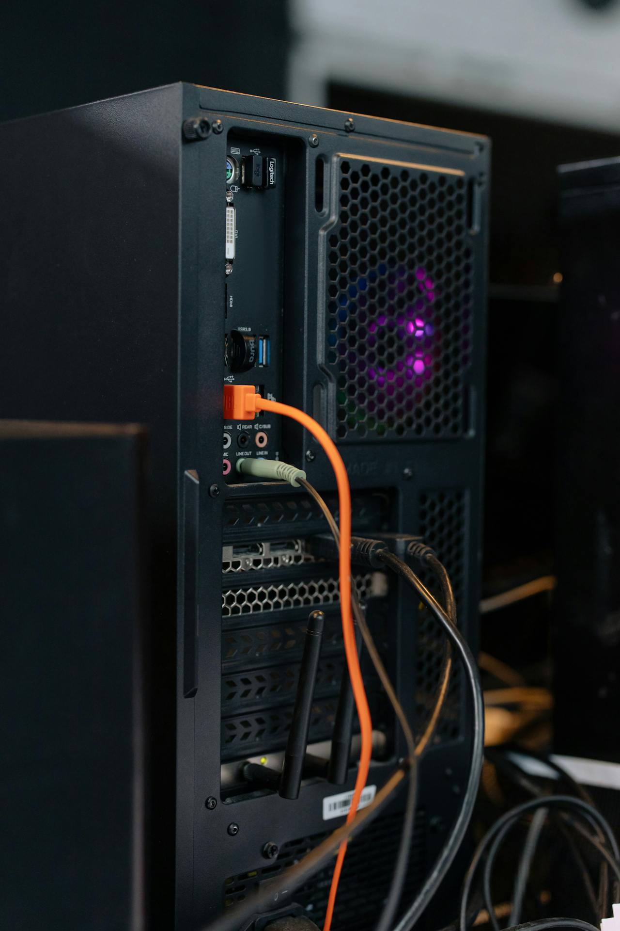 Managed IT Services in Broadstairs