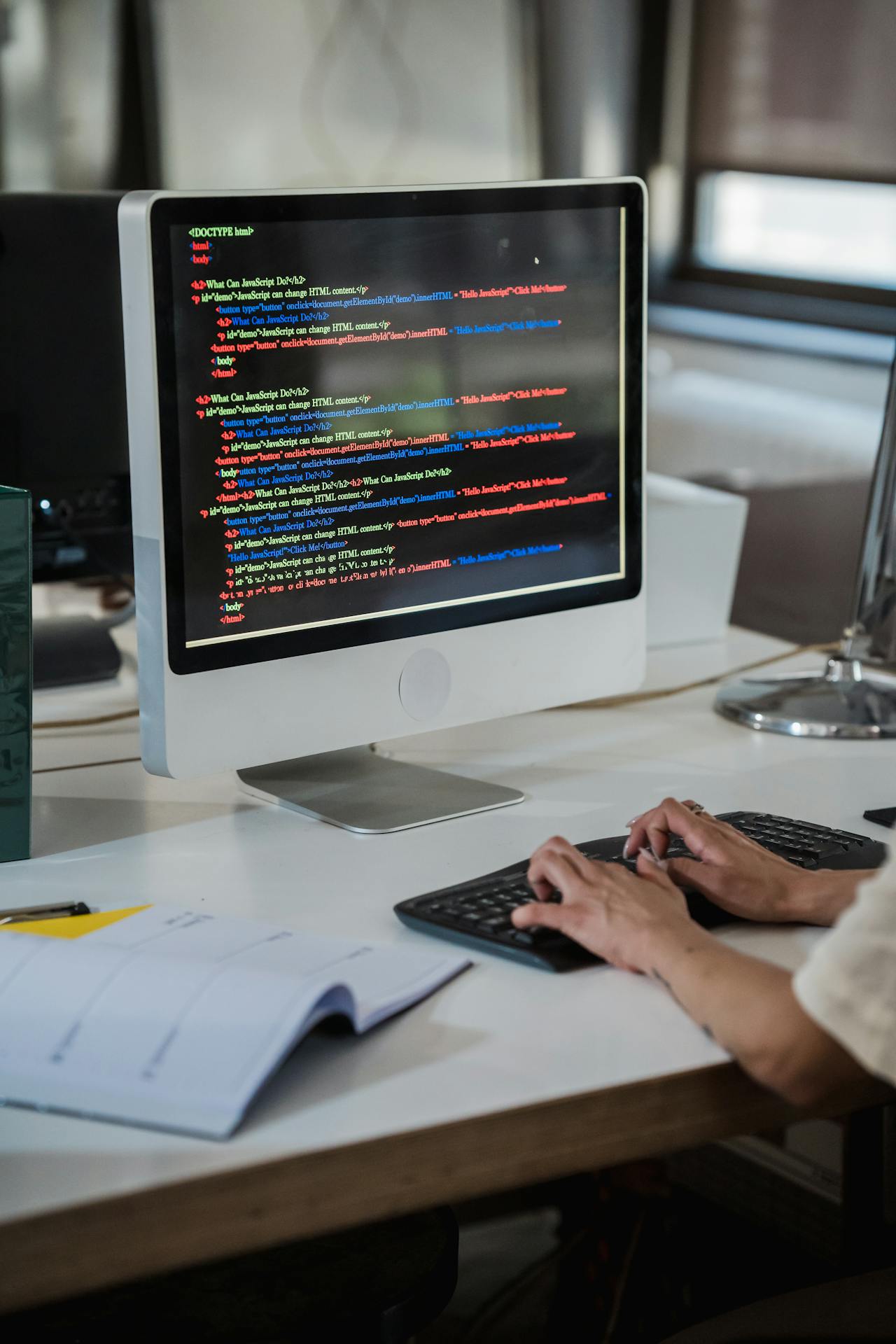 IT Support for SMEs in Broadstairs